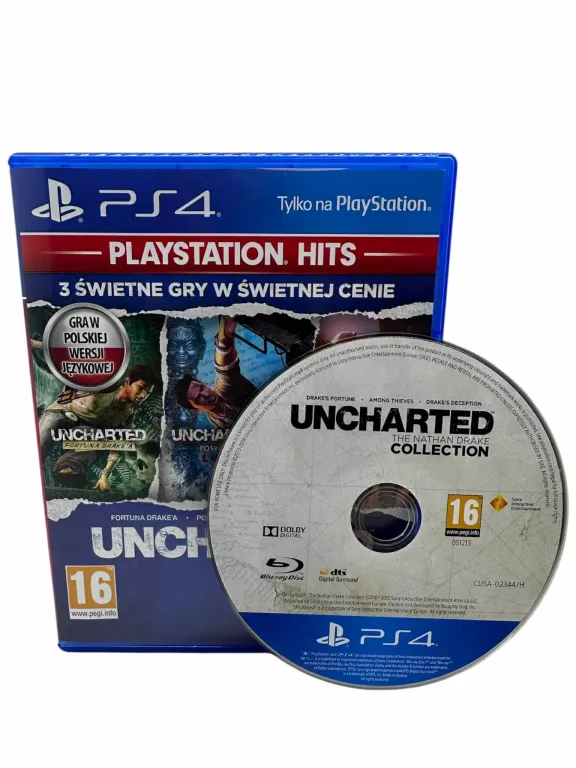 uncharted-kolekcja-nathana-drakea-ps4-swietokrzyska-8-inowroclaw