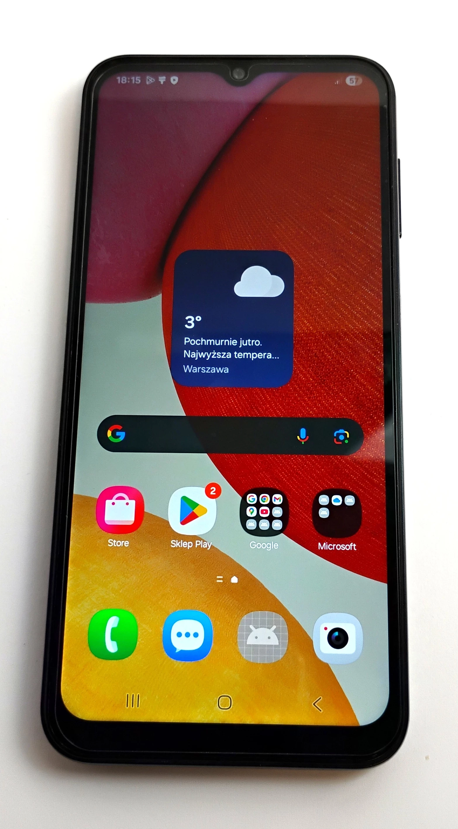 telefon-samsung-a14-464gb-stan-11323-2