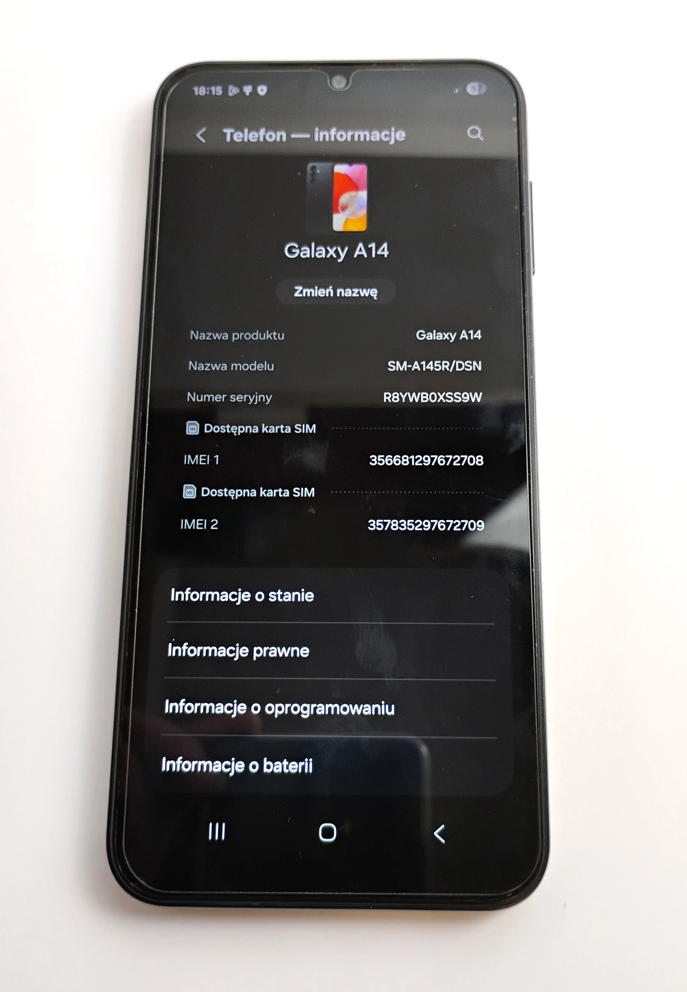 telefon-samsung-a14-464gb-kod-producenta-sm-a146pdsn