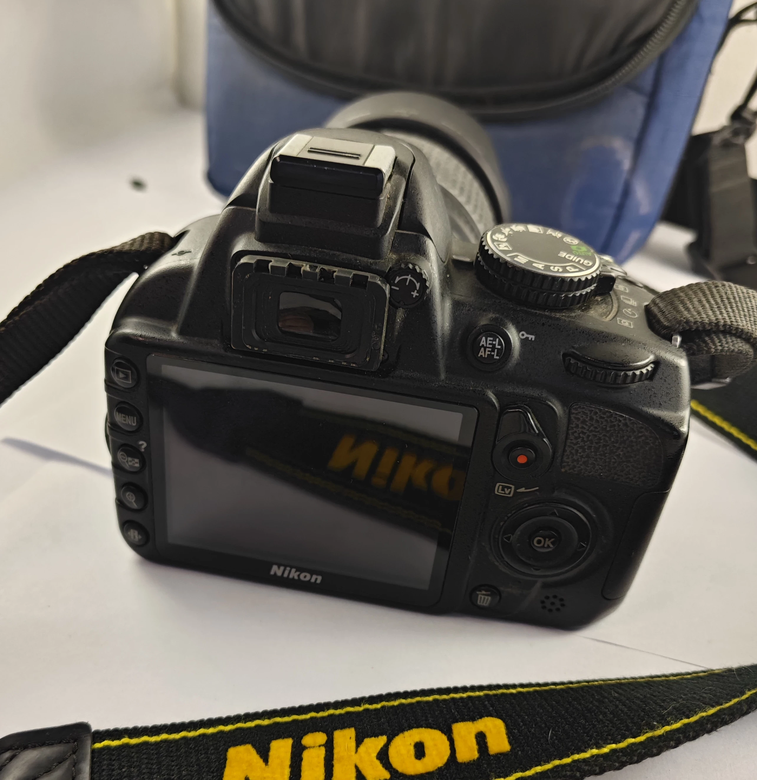 aparat-nikon-d3100-obiektyw-nikon-dx-af-s-nikkor-18-105mm-kod-producenta-d3100