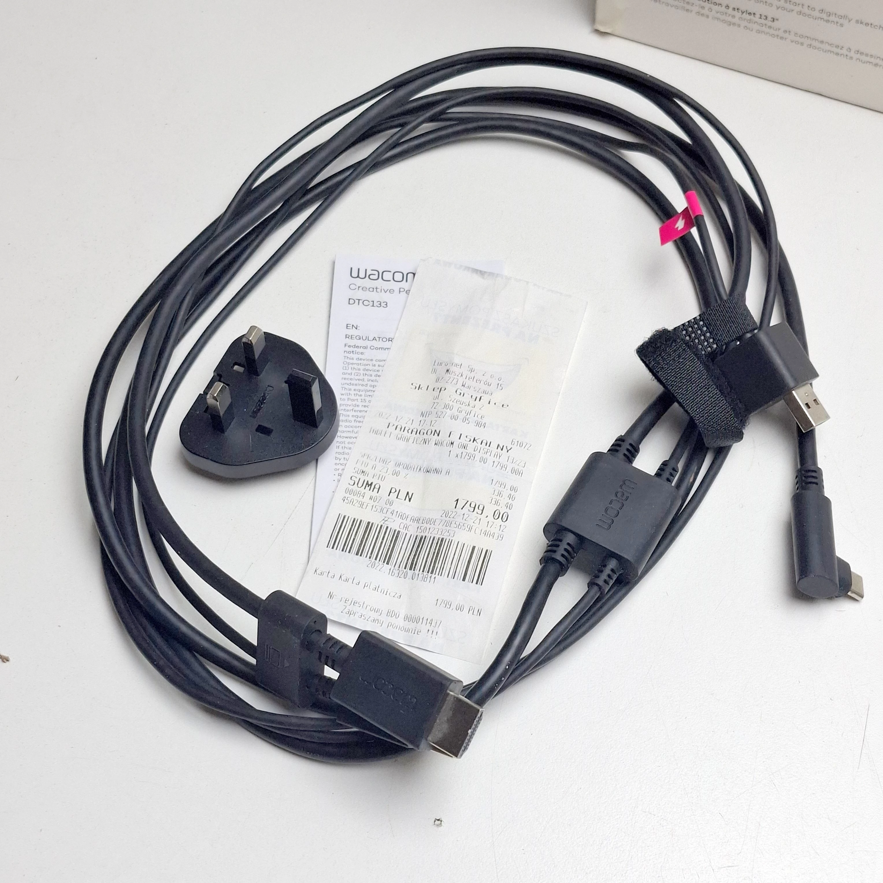 tablet-graficzny-wacom-one-13-pen-display-komplet-ean-gtin-4949268622592