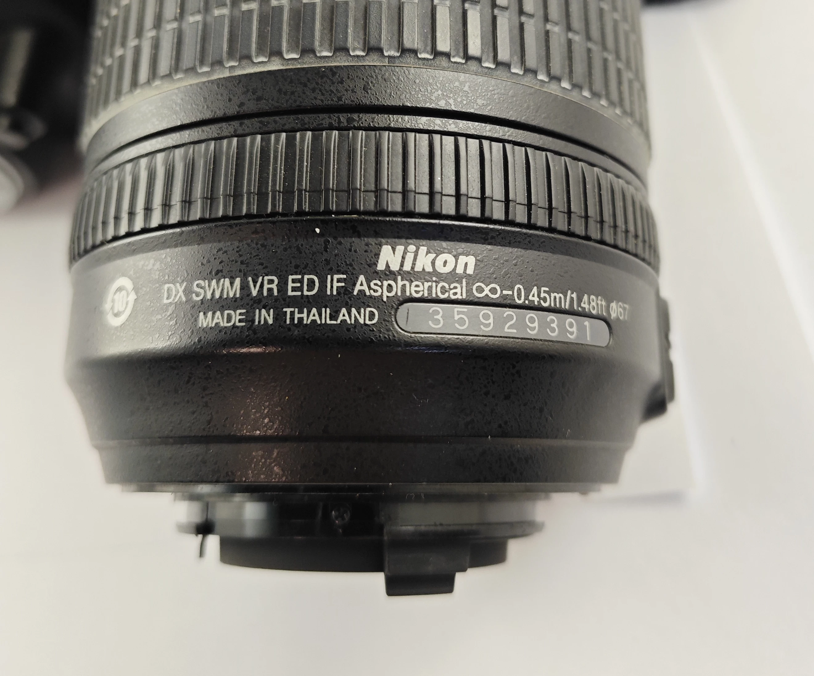 aparat-nikon-d3100-obiektyw-nikon-dx-af-s-nikkor-18-105mm-w-zestawie-814-2