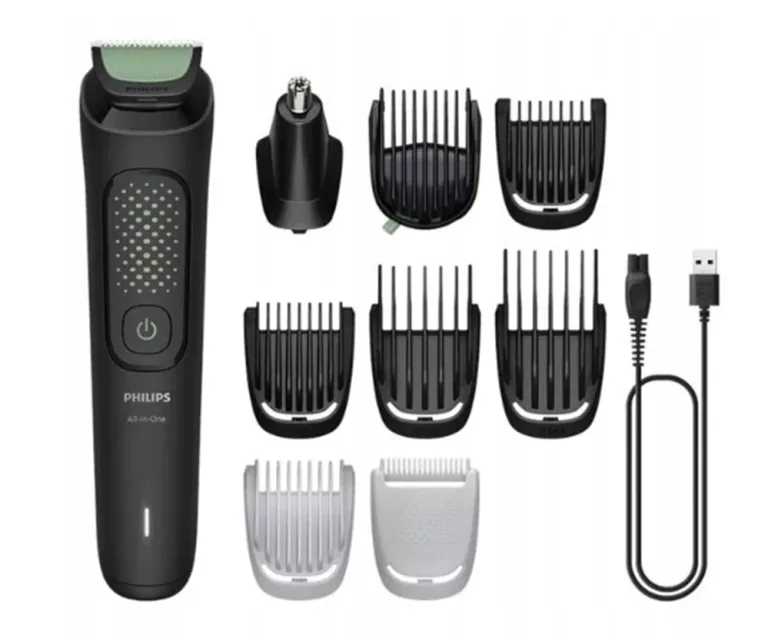 trymer-philips-mg394615-czarny-kosciuszki-159-wroclaw-gracja