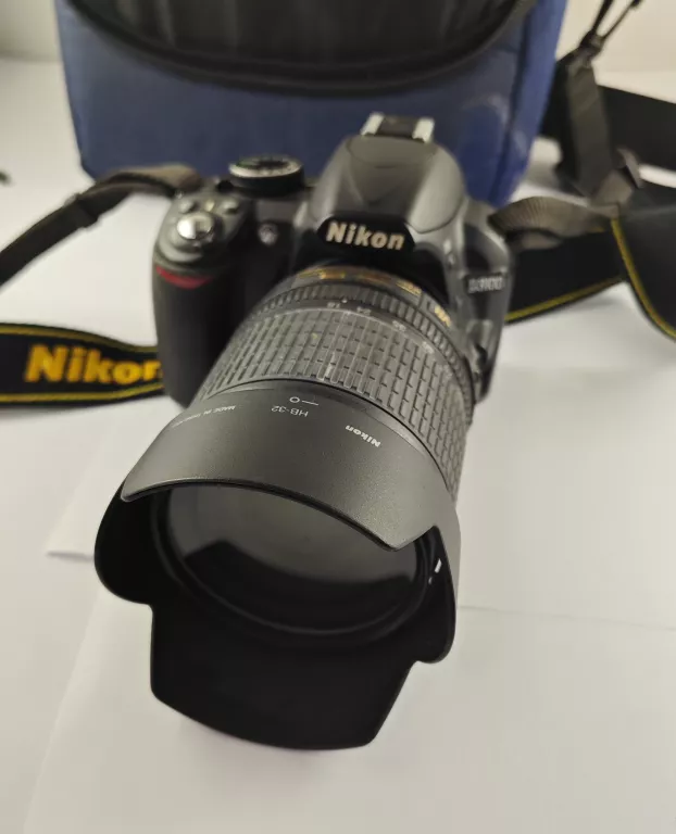 aparat-nikon-d3100-obiektyw-nikon-dx-af-s-nikkor-18-105mm-stan-11323-2