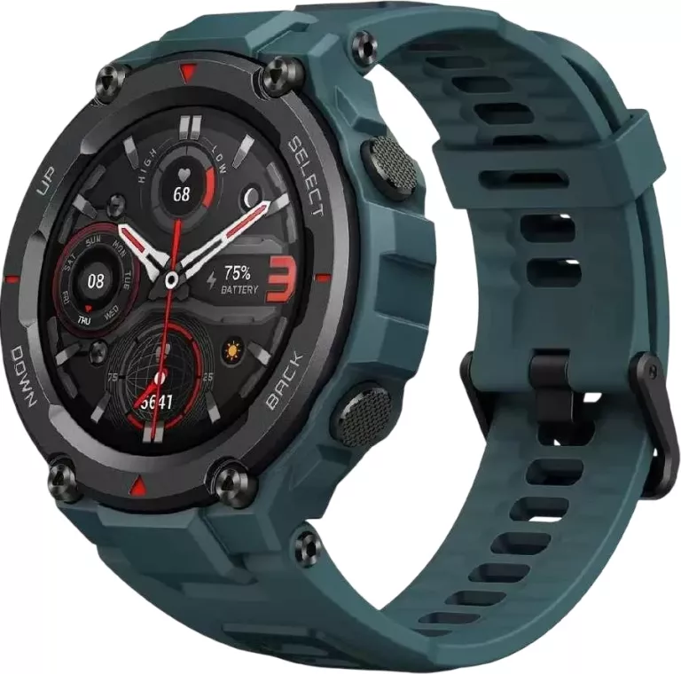 smartwatch-amazfit-t-rex-pro-niebieski-kromera-6-wroclaw