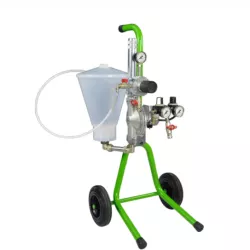 POMPA NISKOCIŚNIENIOWA FALCIONI AIR 15V T-E