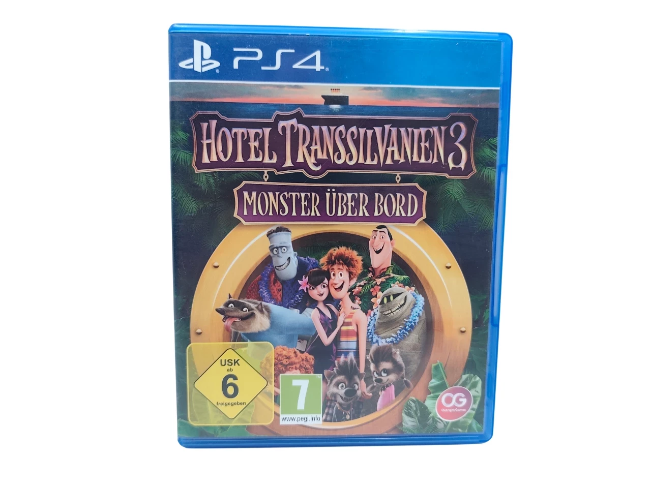 gra-ps4-hotel-transsilvania-3-jana-pawla-ii-32-klodzko-for-cash
