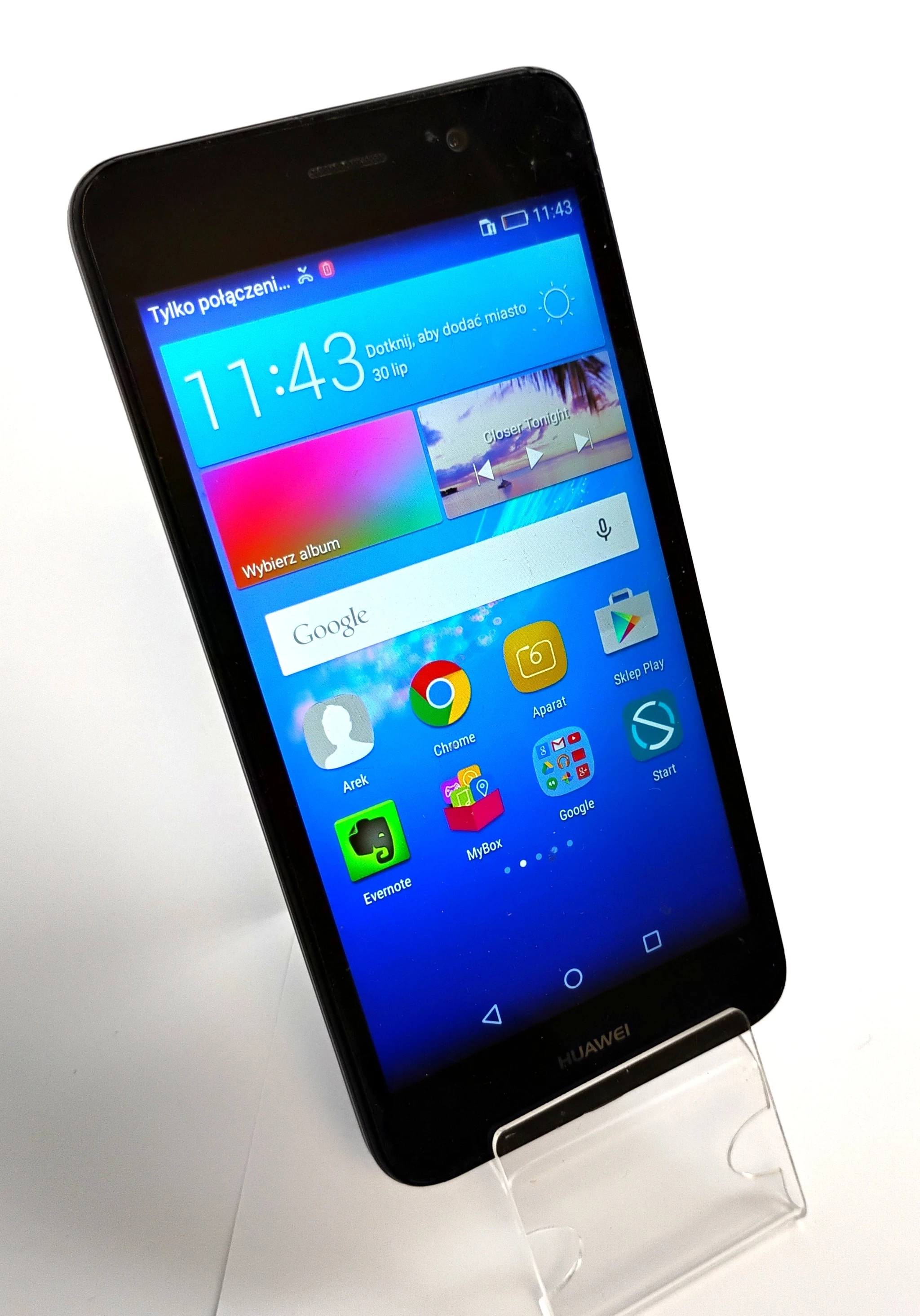 telefon-huawei-y6-scl-l01-aleja-jana-pawla-ii-9b-reda