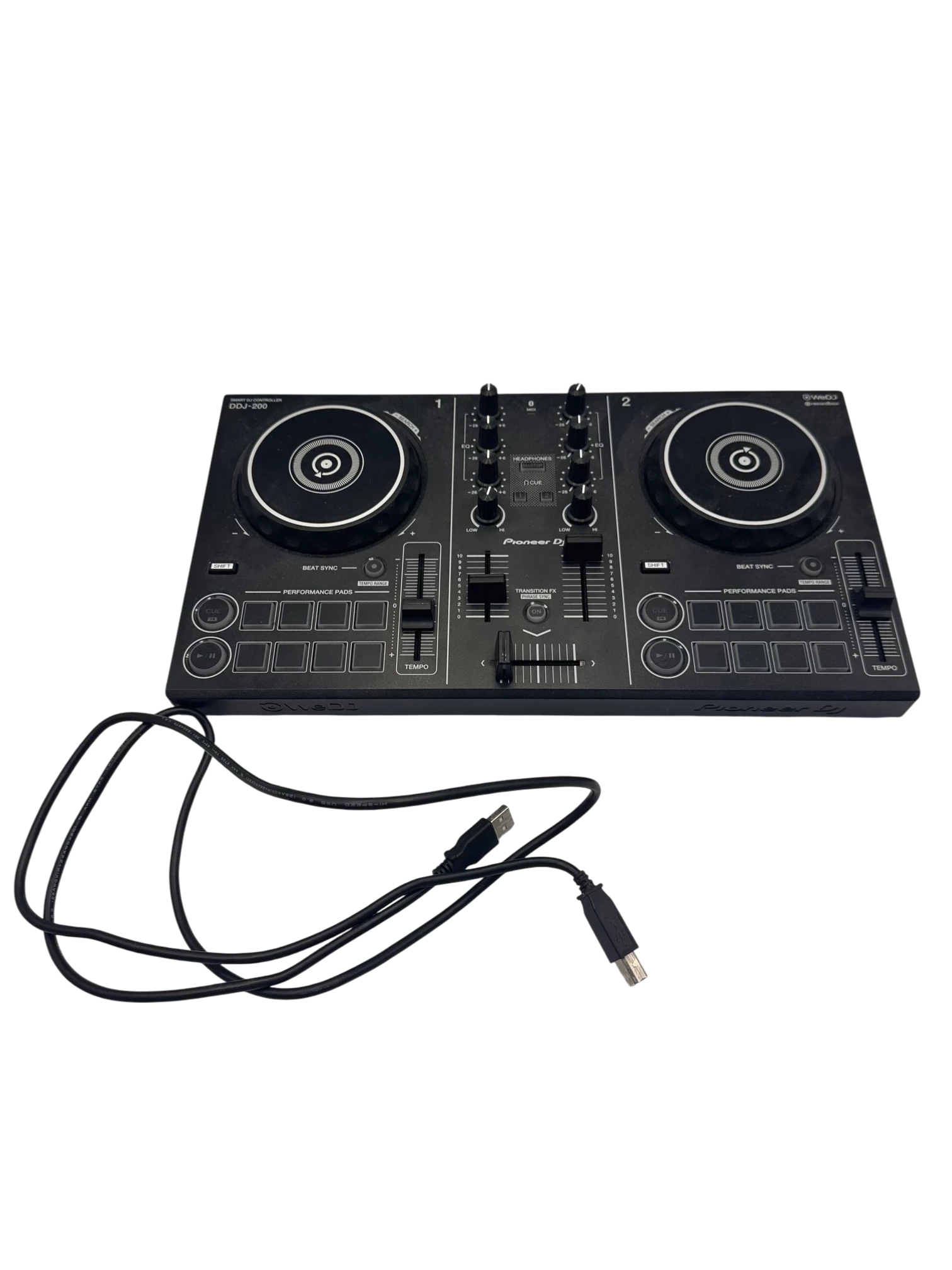 konsola-pioneer-ddj-200-dj-solec-117-warszawa