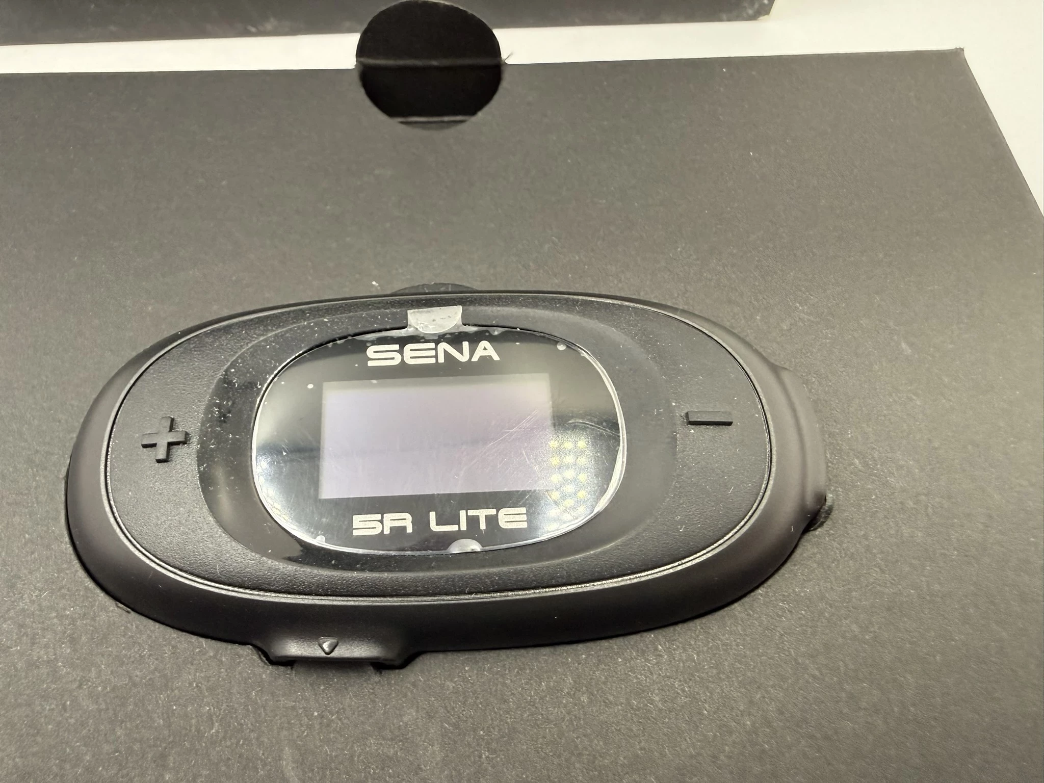 sena-interkom-motocyklowy-5r-lite-do-700m-1-zestaw-ean-gtin-5905137230984