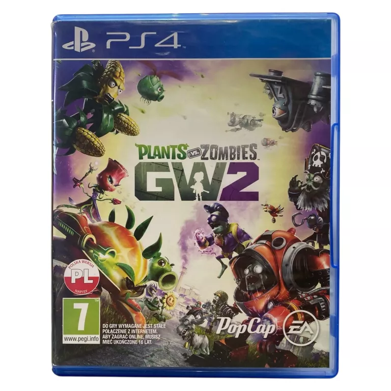 gra-ps4-plants-vs-zombies-bytomska-78-piekary-slaskie