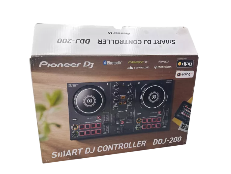konsola-pioneer-ddj-200-dj-ean-gtin-4573201241658