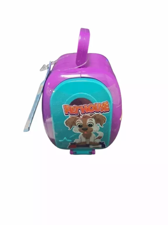 zabawka-piesek-pet-house-stefana-grota-roweckiego-7h-krakow