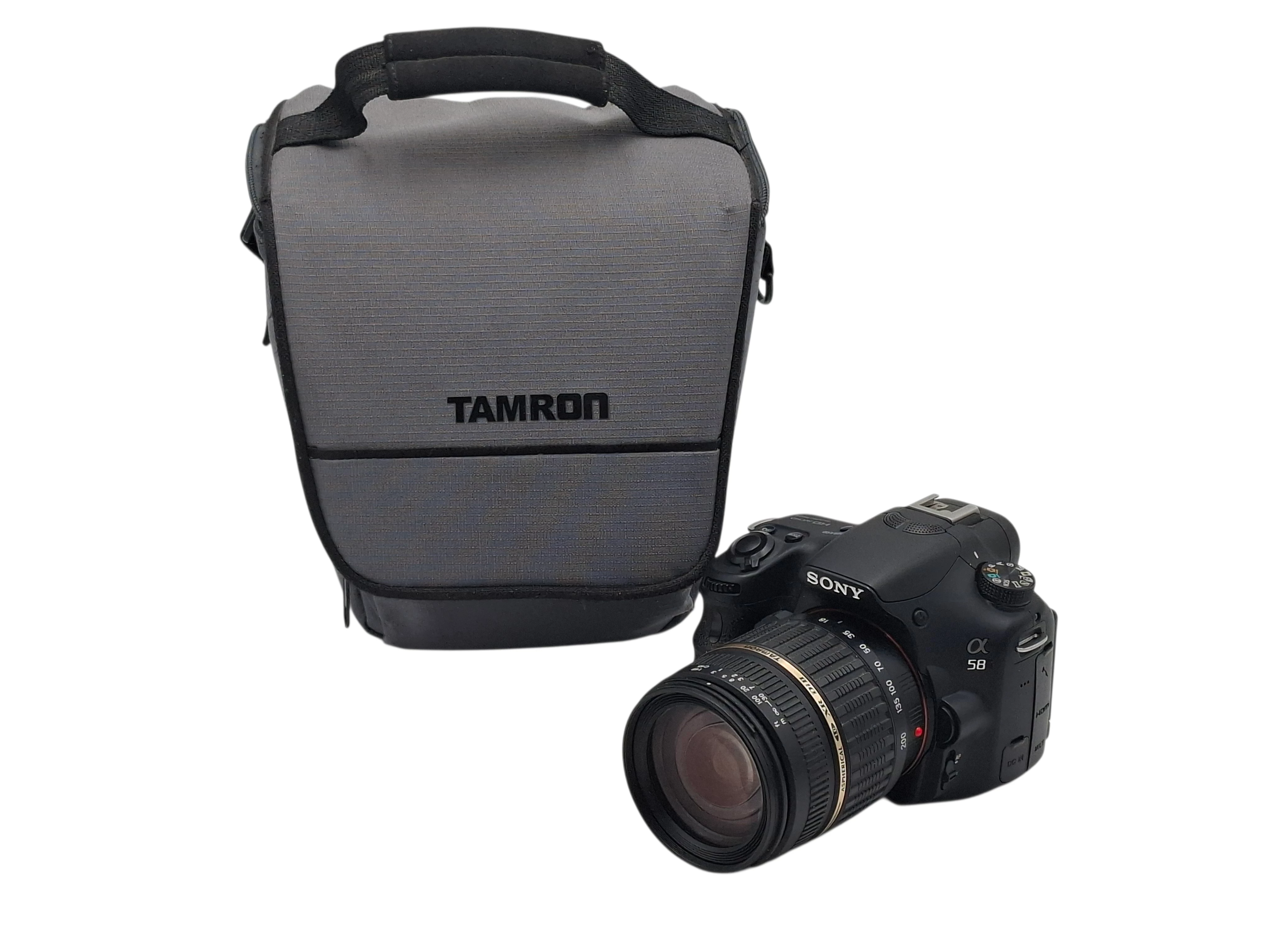 lustrzanka-sony-alpha-a58-slt-58-aps-c-cmos-27-201mp-18-200mm-18052kl-gorne-przedmiescie-7a-zory