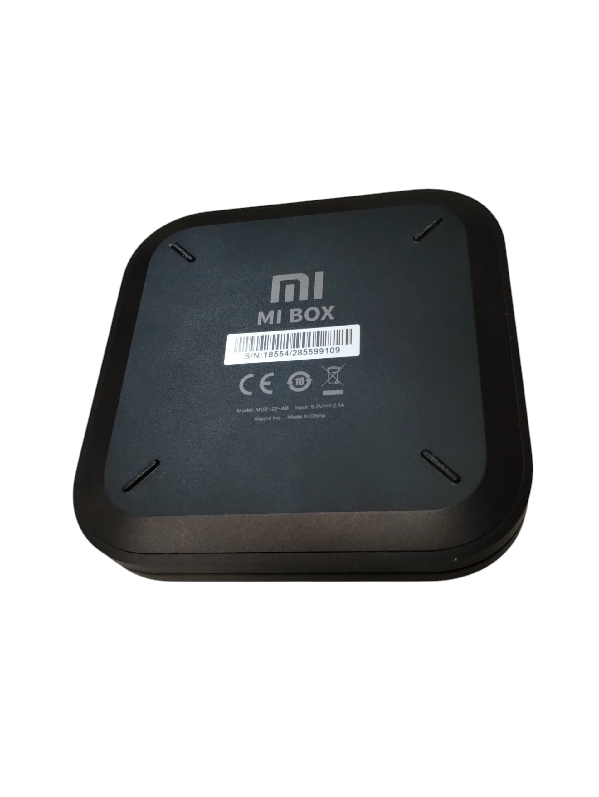 odtwarzacz-multimedialny-xiaomi-mi-box-s-pilot-zaspud-ean-gtin-6941059602200