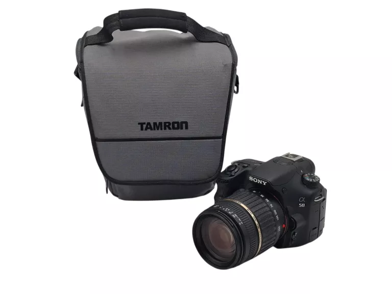 lustrzanka-sony-alpha-a58-slt-58-aps-c-cmos-27-201mp-18-200mm-18052kl-gorne-przedmiescie-7a-zory