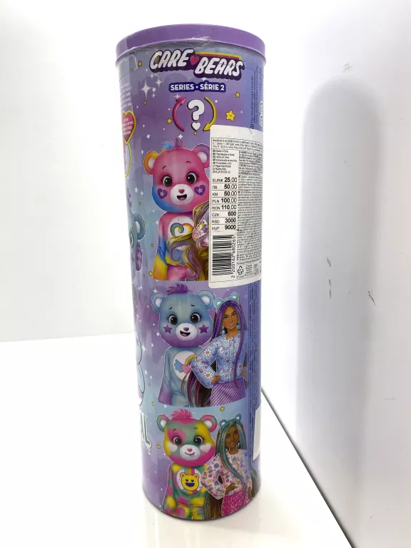 mattel-barbie-lalka-cutie-reveal-troskliwe-misie-fioletowe-stan-11323-2