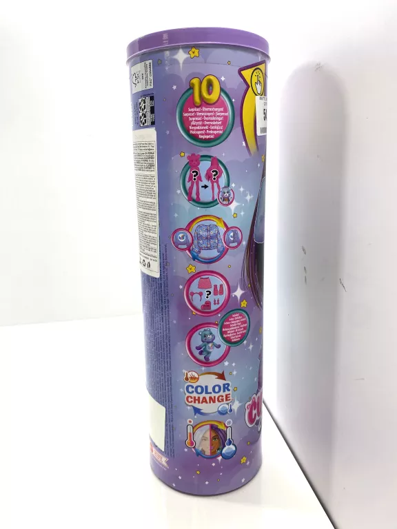 mattel-barbie-lalka-cutie-reveal-troskliwe-misie-fioletowe-ean-gtin-194735178711