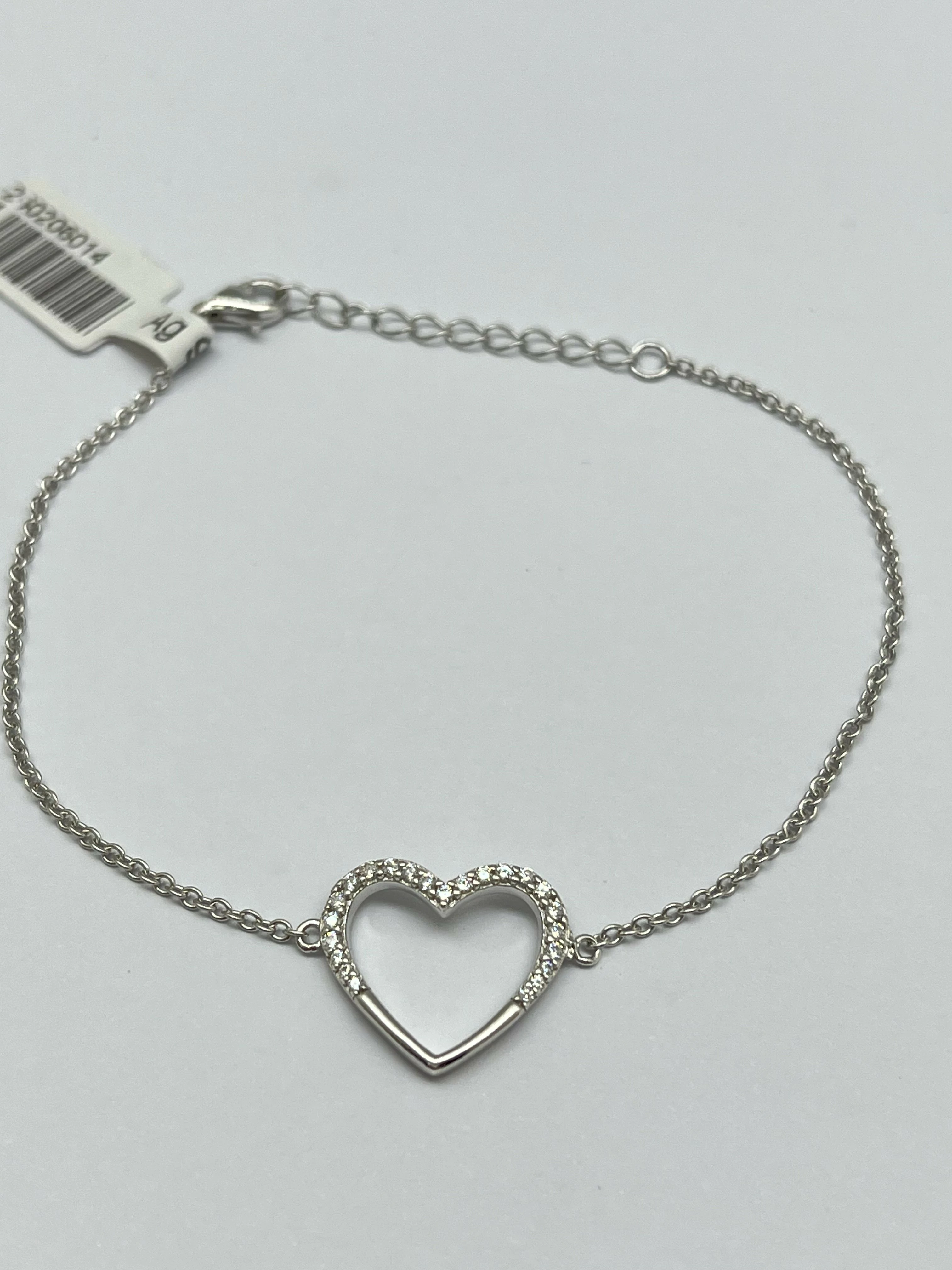 srebrna-bransoletka-serduszko-p925-194g-obornicka-59-sj-wroclaw