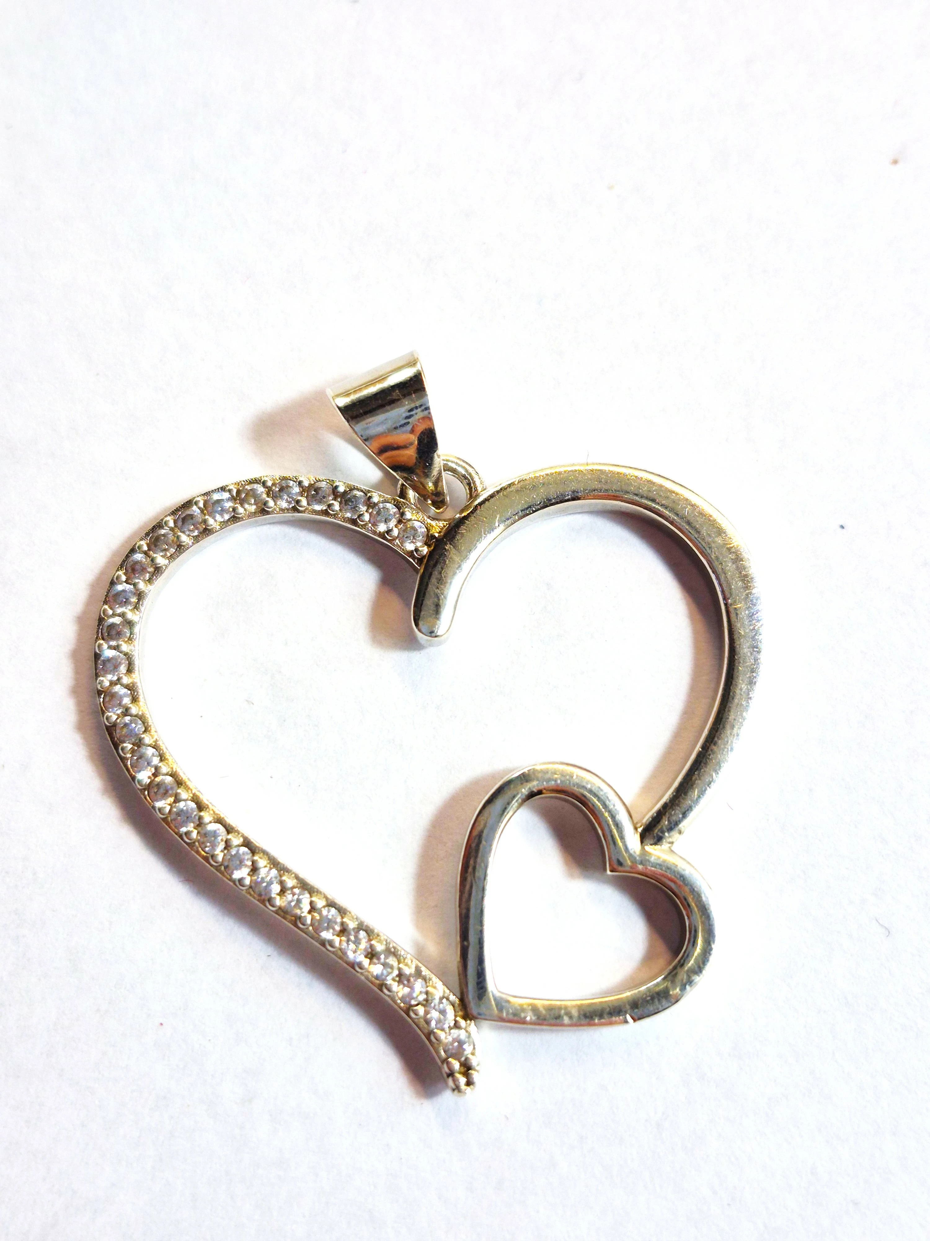 urocza-srebrna-zawieszka-serce-527-g-925-ean-gtin-5905935561303