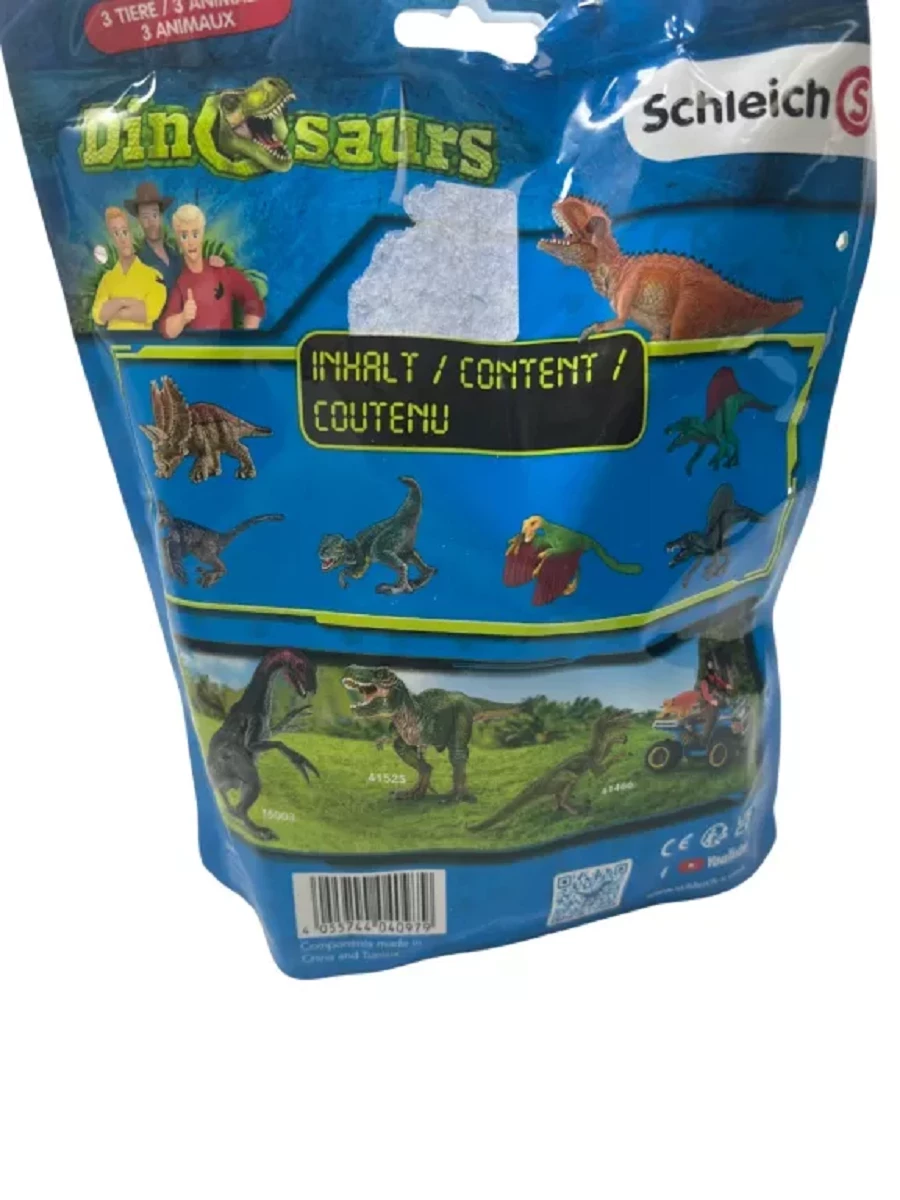 dinozaury-schleich-seria-2-ean-gtin-4055744040979