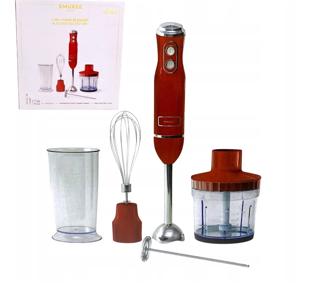 smukee-vintage-blender-reczny-4w1-700w-czerwony-ean-gtin-5902983641520