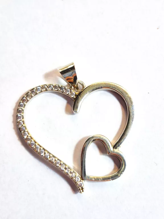 urocza-srebrna-zawieszka-serce-527-g-925-ean-gtin-5905935561303