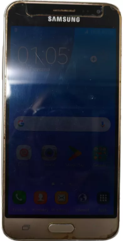 telefon-smartfon-samsung-galaxy-j3-15-gb-8-gb-4g-lte-zloty-plac-3-maja-6-sj-luban-kamp