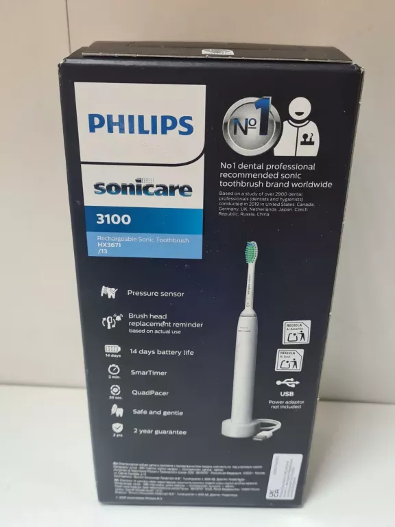 szczoteczka-do-zebow-philips-sonicare-3100-ean-gtin-8710103985570