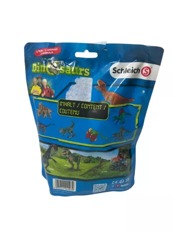dinozaury-schleich-seria-2-stefana-grota-roweckiego-7h-krakow