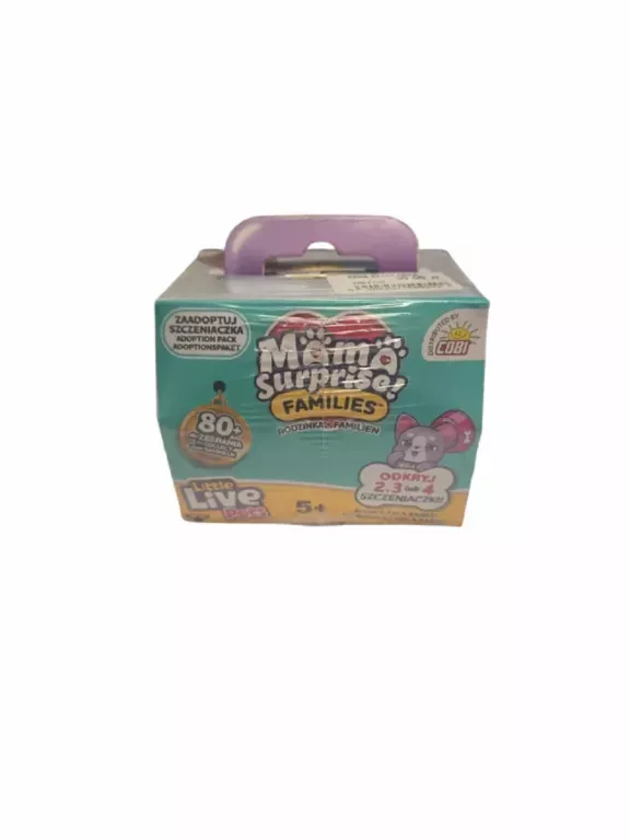 little-live-pets-mama-surprise-zaadoptuj-zwierzaka-adopcyjny-stefana-grota-roweckiego-7h-krakow
