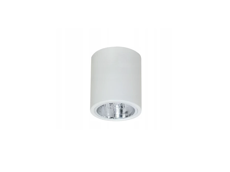 luminex-7236-oprawa-sufitowa-downlight-round-white-1-szybka-25-krakow