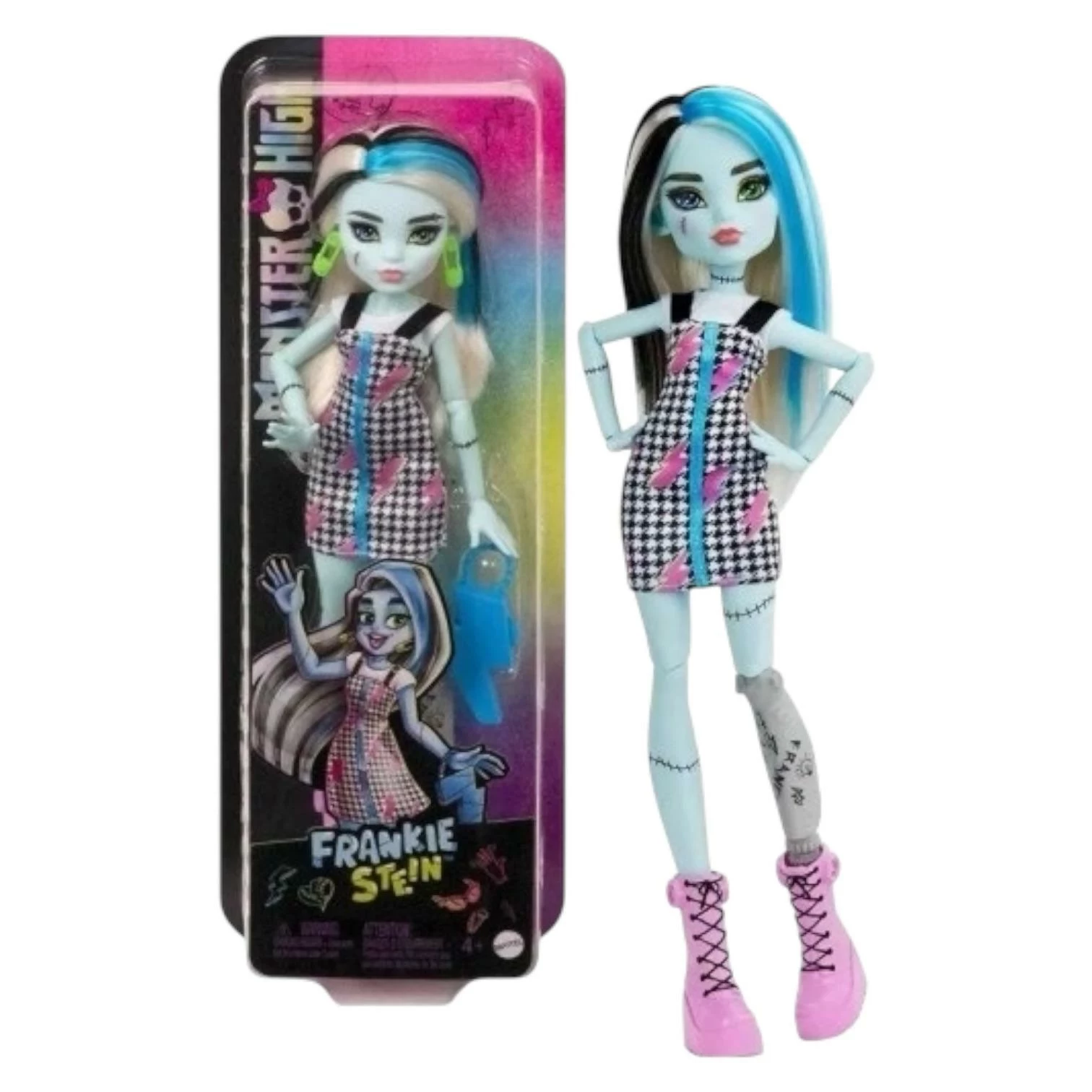 mattel-monster-high-lalka-modowa-frankie-stein-27cm-bytomska-78-piekary-slaskie