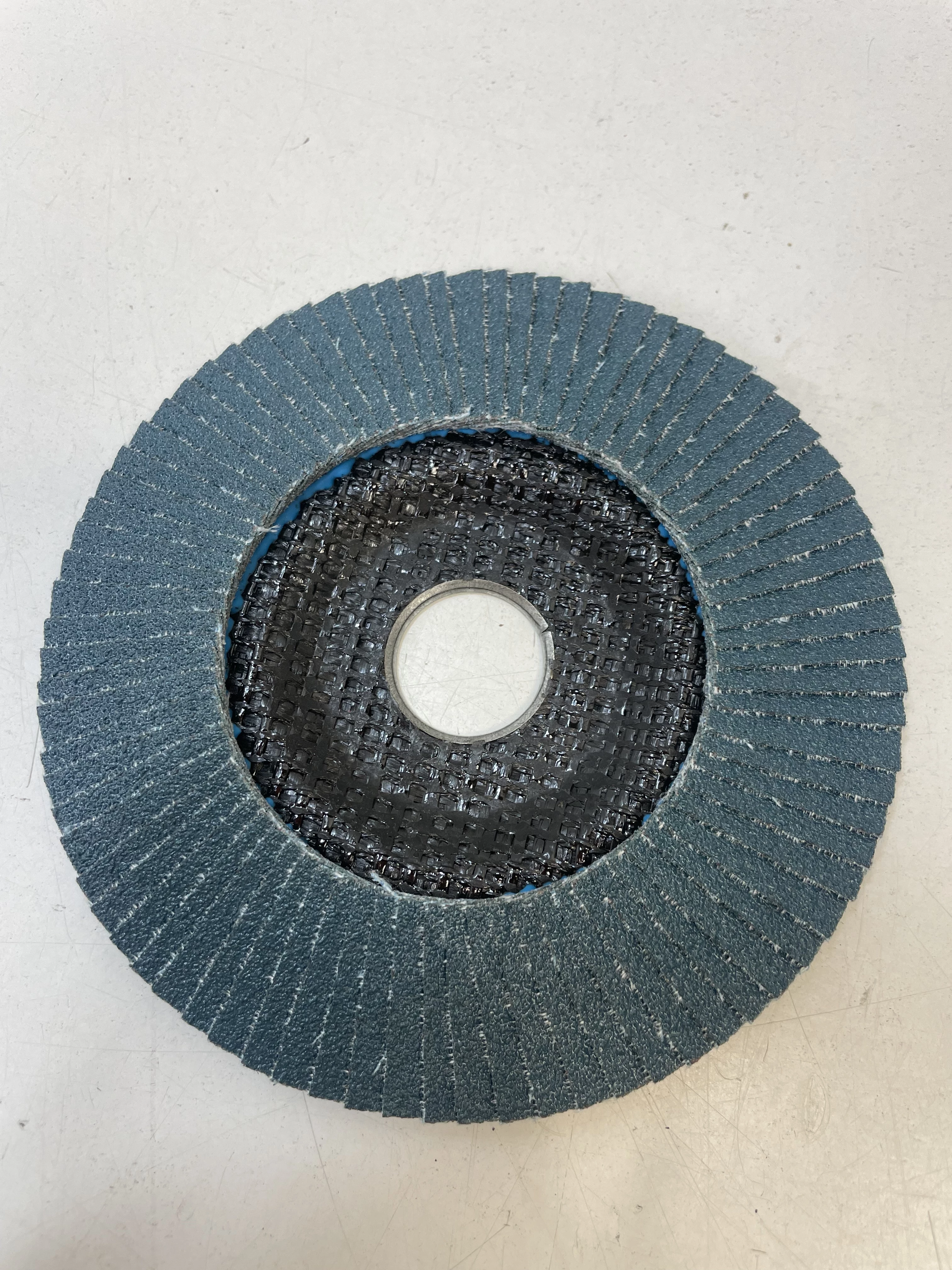 sciernica-listkowa-125mmgranulacja-80-ean-gtin-5902963495815