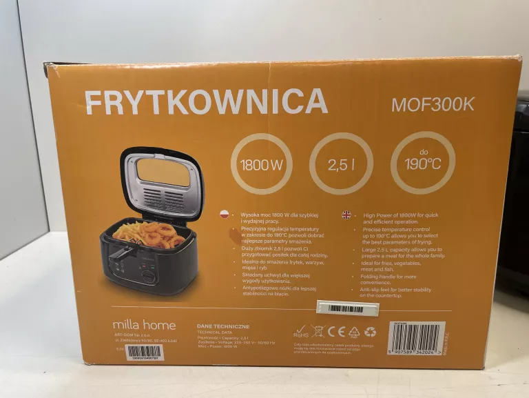 frytkownica-milla-home-mof300k-ean-gtin-5907589342024