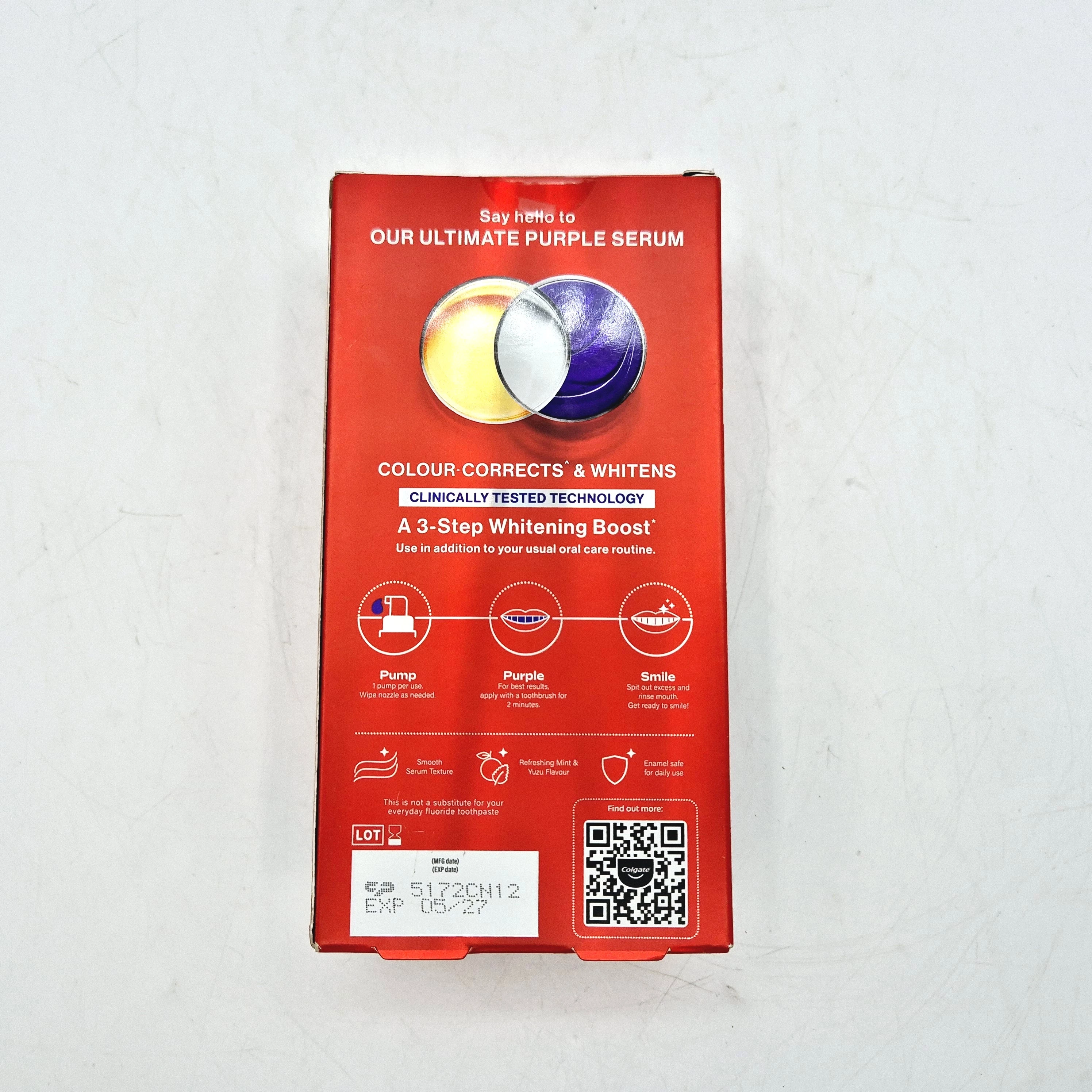 wybielajace-serum-colgate-max-white-purple-40ml-ean-gtin-8718951724235