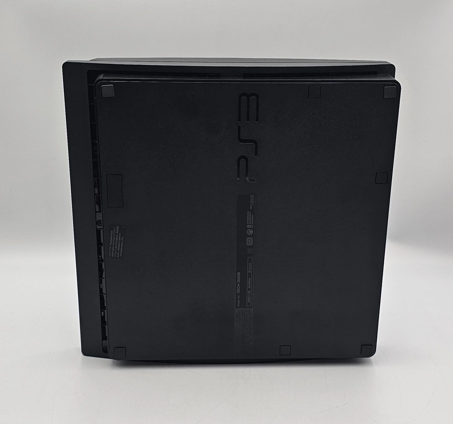 konsola-ps3-slim-1tb-cech-3000b-pad-okablowanie-pudelko-wyd-japonskie-certyfikaty-zgodnosci-218669-1