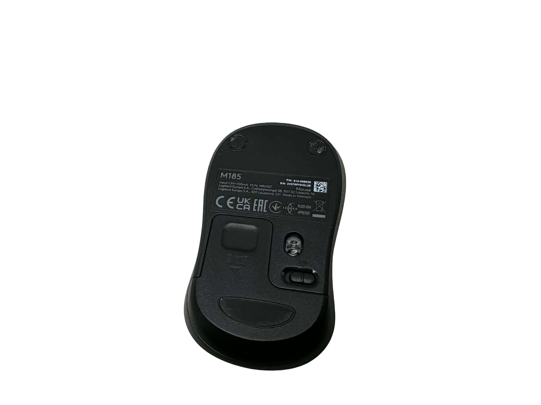 myszka-logitech-m185-kod-producenta-910-002238