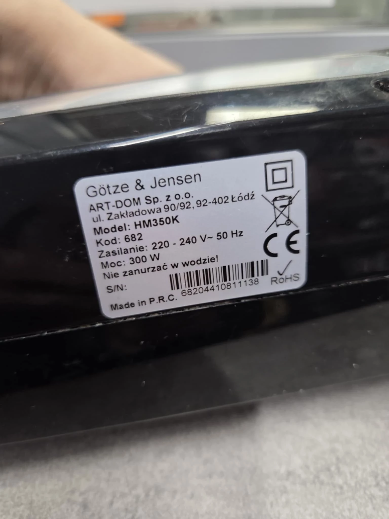 mikser-reczny-gotze-jensen-hm350k-liczba-poziomow-predkosci-6