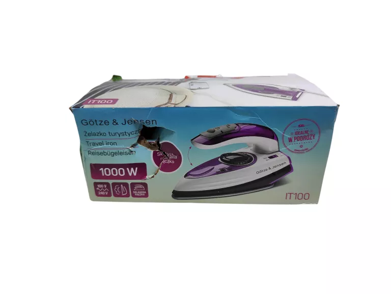 zelazko-gotze-jensen-it100-1000w-turystyczne-ean-gtin-5902686235125