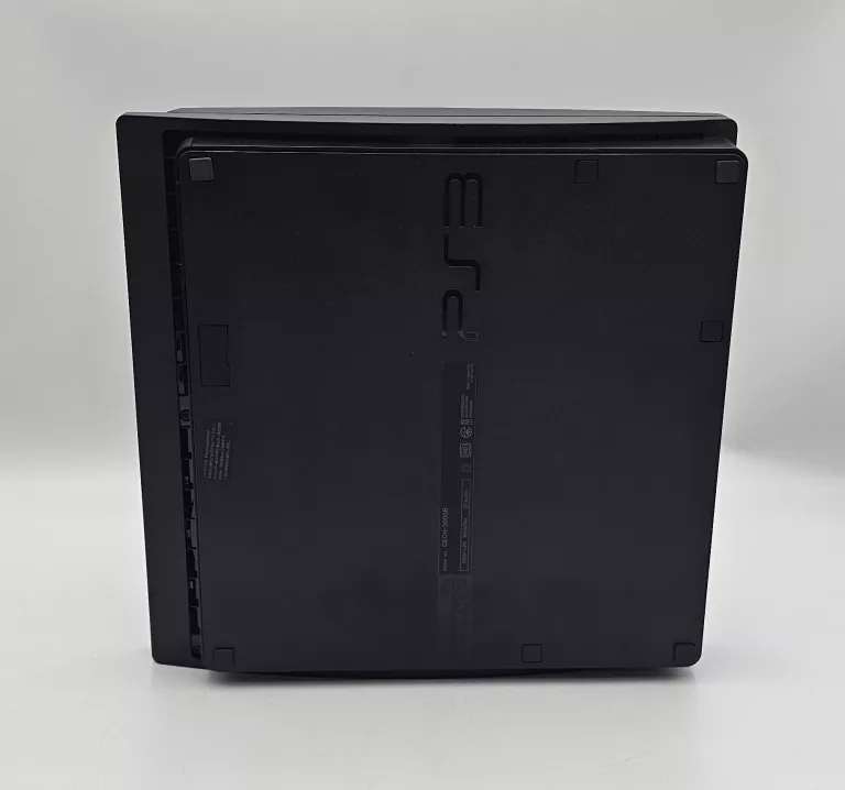 konsola-ps3-slim-1tb-cech-3000b-pad-okablowanie-pudelko-wyd-japonskie-certyfikaty-zgodnosci-218669-1