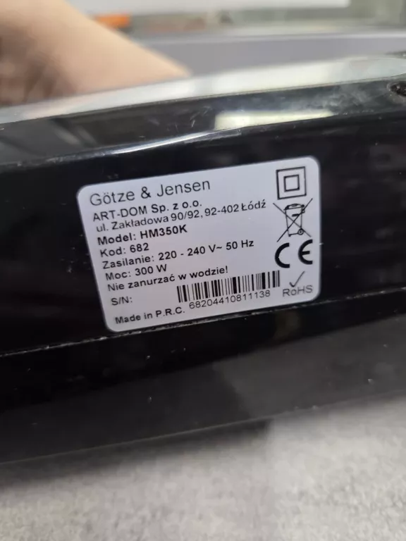 mikser-reczny-gotze-jensen-hm350k-liczba-poziomow-predkosci-6