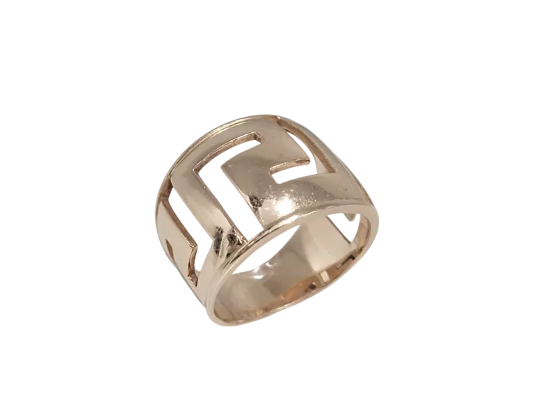 zloty-pierscionek-663g-pr585-roz15-rozmiarsrednica-wew-mm-372-15