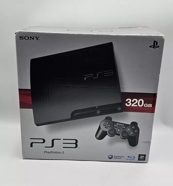 konsola-ps3-slim-1tb-cech-3000b-pad-okablowanie-pudelko-wyd-japonskie-liczba-kontrolerow-w-zestawie-205994-225550