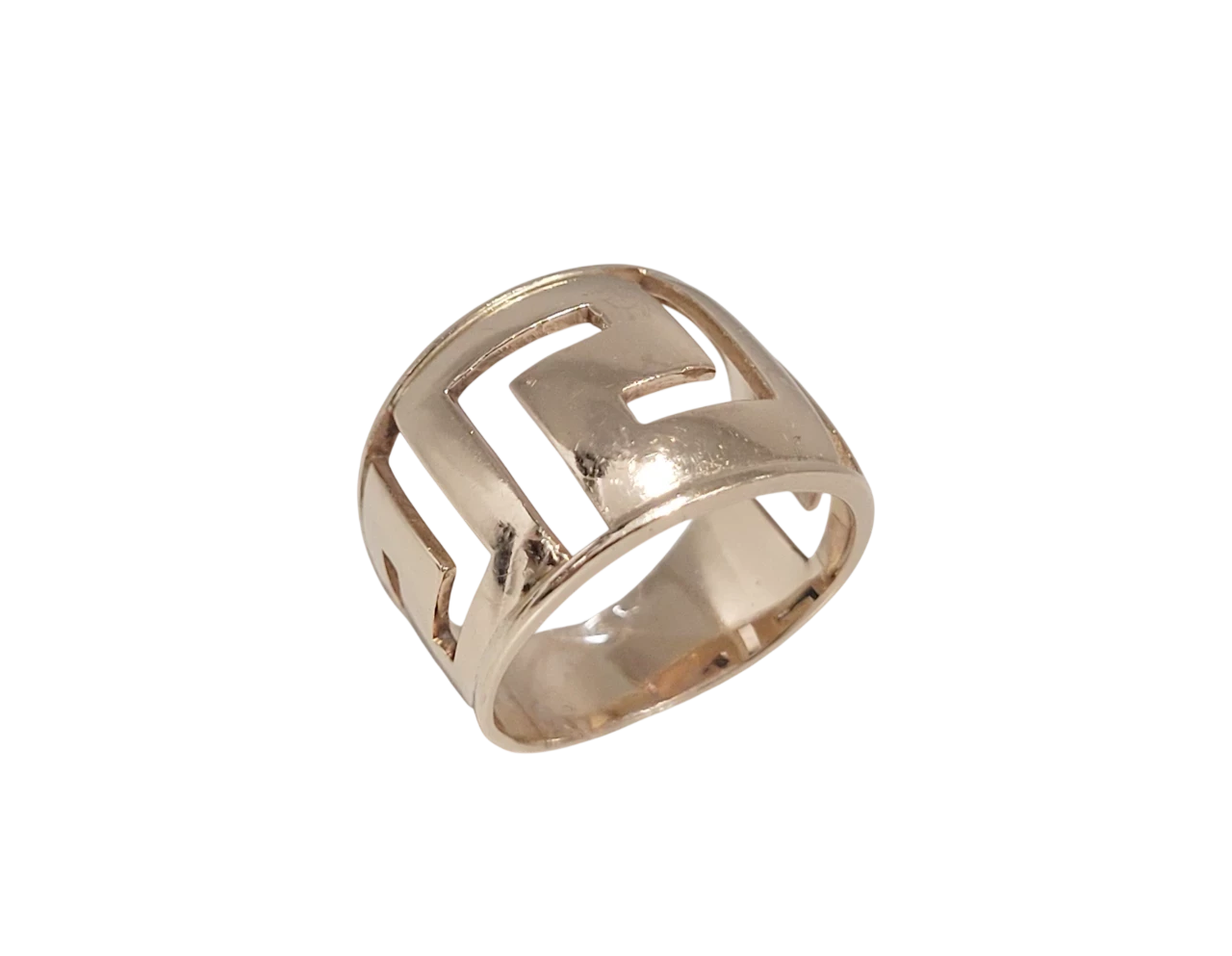 zloty-pierscionek-663g-pr585-roz15-rozmiarsrednica-wew-mm-372-15