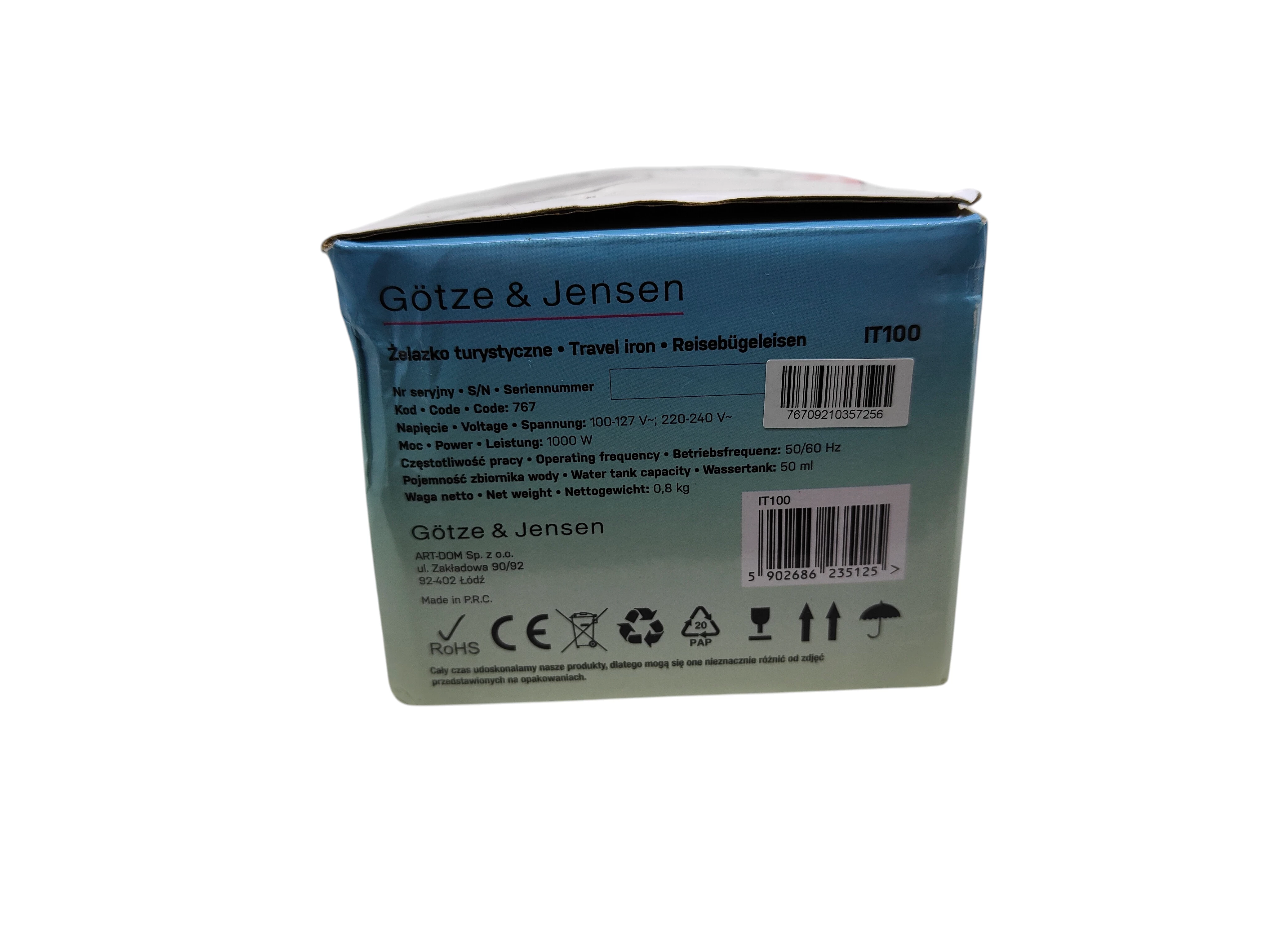 zelazko-gotze-jensen-it100-1000w-turystyczne-stan-11323-238058