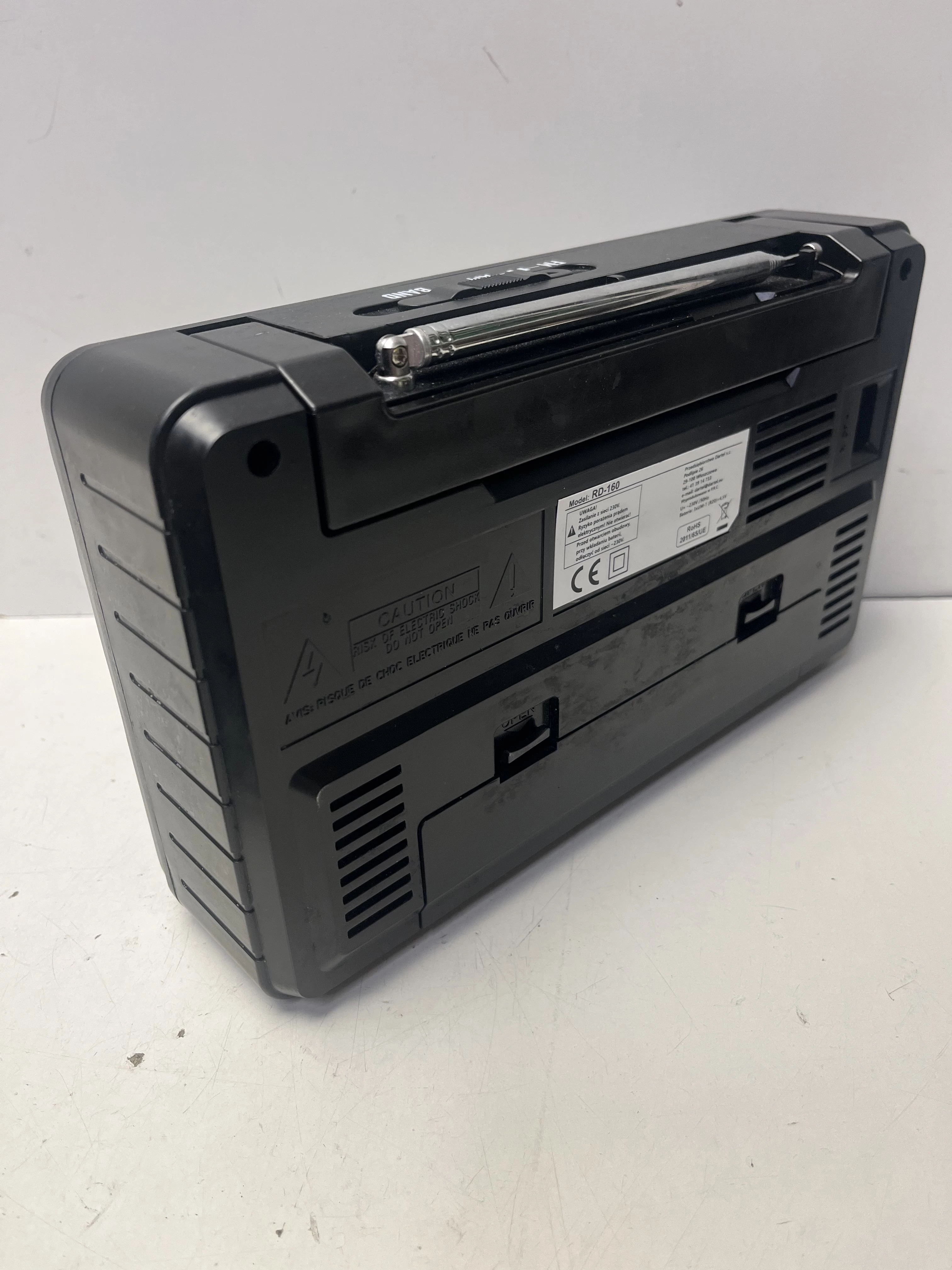 radio-dartel-rd-160-ean-gtin-5901947680551