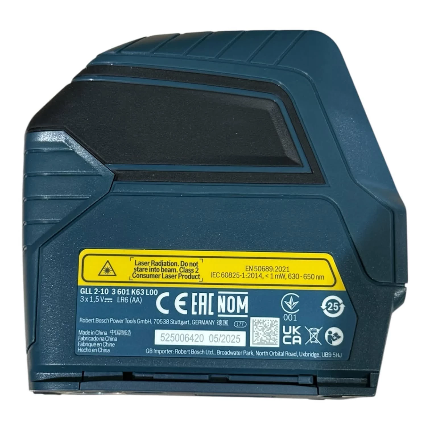 bosch-professional-laser-liniowy-gll-2-10-ean-gtin-3165140850247