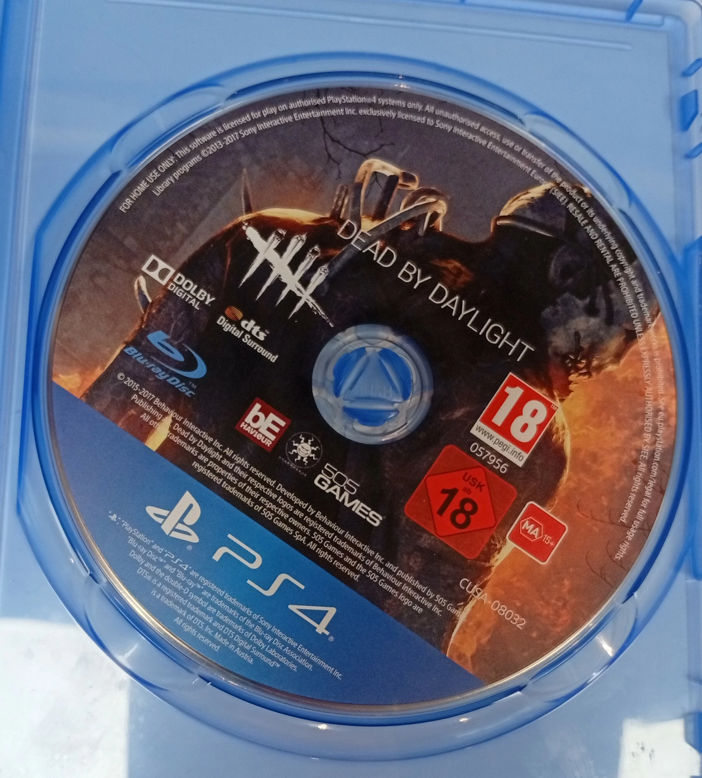 ps4-dead-by-daylight-special-edition-ean-gtin-8023171040042