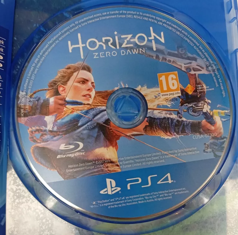 ps4-horizon-zero-dawn-ean-gtin-194762054958